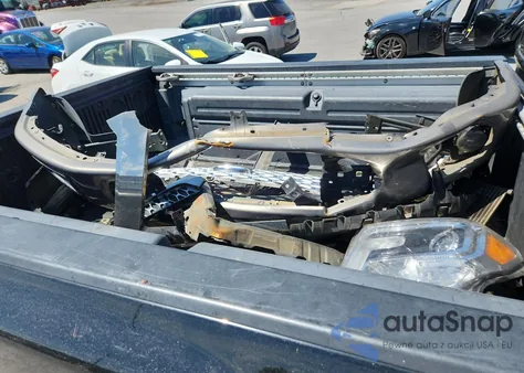 2018 Nissan Titan Xd Sl из США, поврежденный, VIN 1N6BA1F40JN526460